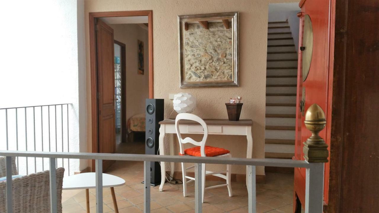Casarta Villa Exterior photo