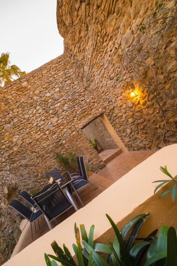 Casarta Villa Exterior photo